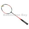 Victor Jetspeed S10 Q Neon Virtual Pink Badminton Racket (4U-G5)